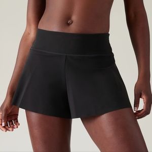 Athleta Makini Swim Shorts